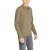 U.S. POLO ASSN. Green Cotton T-Shirt - Image 4