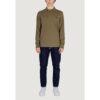 U.S. POLO ASSN. Green Cotton T-Shirt - Image 5