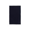 Tommy Hilfiger Blue Cotton Scarf - Image 4