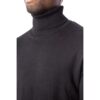 Jack Jones Black Cotton Sweater - Image 3