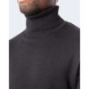 Jack Jones Black Cotton Sweater - Image 4