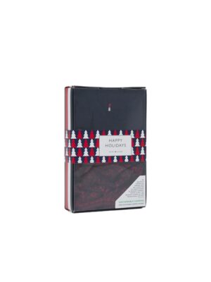 Tommy Hilfiger Bordeaux Cotton Underwear
