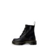 Dr. Martens Black Leather Boot - Image 2