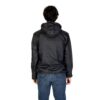 U.S. POLO ASSN. Gray Polyamide Jacket - Image 2