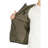 U.S. POLO ASSN. Gray Polyamide Jacket - Image 3