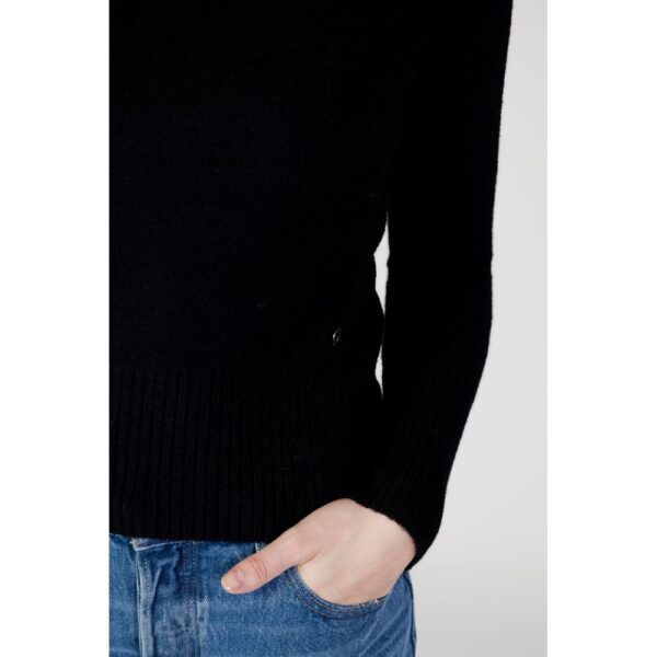 Guess Black Polyamide Sweater - Image 5