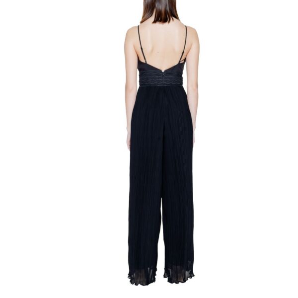 Guess Black Polyester Suits & Blazer - Image 2