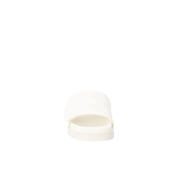 Guess Beige Synthetic Sandal - Image 3
