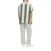 Jack Jones Green Viscose Shirt - Image 2
