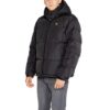 Tommy Hilfiger Jeans Black Recycled Polyester Jacket - Image 3