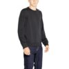Calvin Klein Sport Black Recycled Polyester Sweater - Image 4