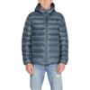 Calvin Klein Black Recycled Polyester Jacket