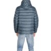Calvin Klein Black Recycled Polyester Jacket - Image 2