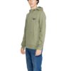 Emporio Armani Underwear Green Cotton Sweater - Image 4