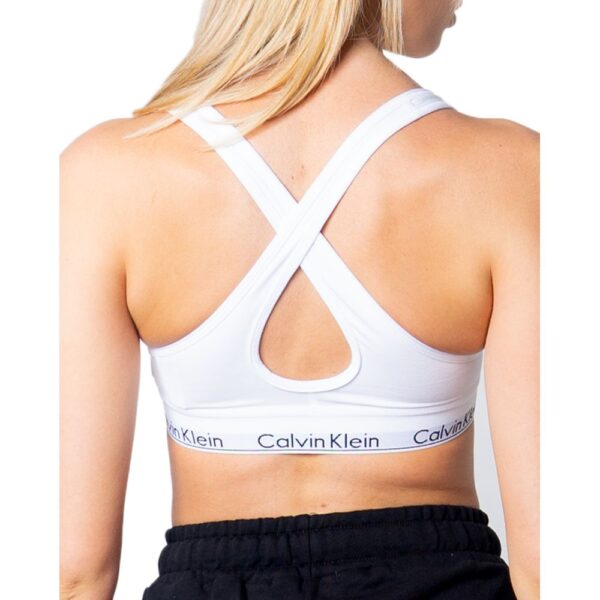 Calvin Klein Underwear White Polyester Underwear - Image 2