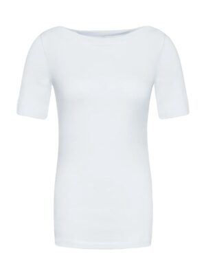 Vero Moda White Viscose Tops & T-Shirt
