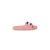 Tommy Hilfiger Jeans Orange Polyethylene Sandal - Image 4
