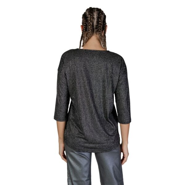 Vero Moda Bicolor Recycled Polyester Tops & T-Shirt - Image 2