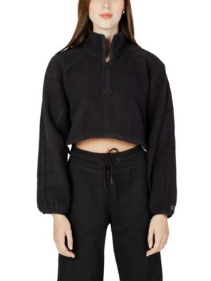 Calvin Klein Sport Black Polyester Sweater