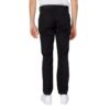 Tommy Hilfiger Jeans Black Organic Cotton Jeans & Pant - Image 2