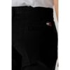 Tommy Hilfiger Jeans Black Organic Cotton Jeans & Pant - Image 4