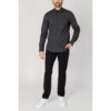 Tommy Hilfiger Jeans Black Organic Cotton Jeans & Pant - Image 5