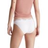 Calvin Klein Underwear White Cotton Underwear - Image 2