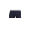 Emporio Armani Underwear Red Cotton Underwear