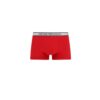 Emporio Armani Underwear Red Cotton Underwear - Image 3