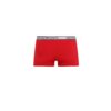 Emporio Armani Underwear Red Cotton Underwear - Image 4