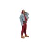 UGG Beige Suede Leather Boot - Image 2