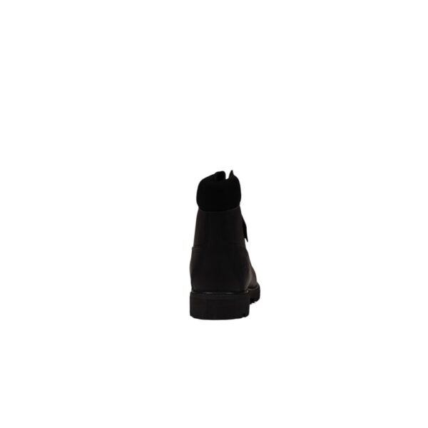 Timberland Black Suede Restorer Brush Boot - Image 4