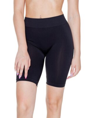 Vero Moda Black Nylon Short