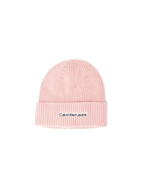 Calvin Klein Jeans Multicolor Cotton Hat