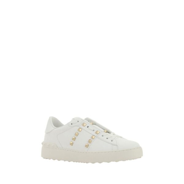 Valentino Garavani Rockstud Untitled Sneakers - Image 2