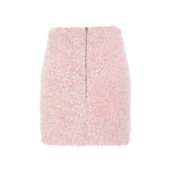 Balenciaga Mini Skirt - Image 2
