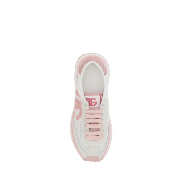 Dolce & Gabbana DG Cushion sneakers - Image 4