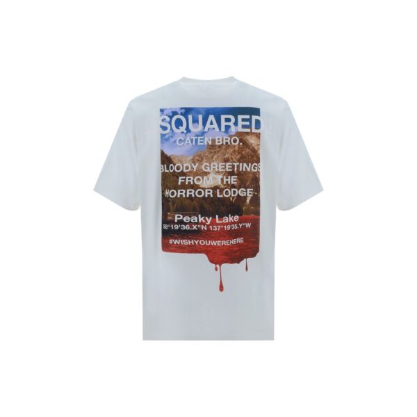 Dsquared² T-Shirt - Image 2