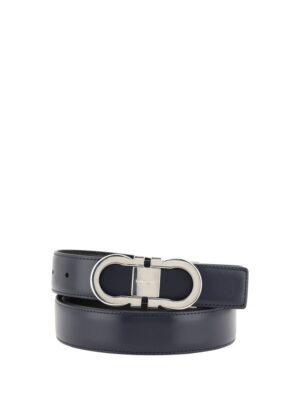 Ferragamo Reversible Belt