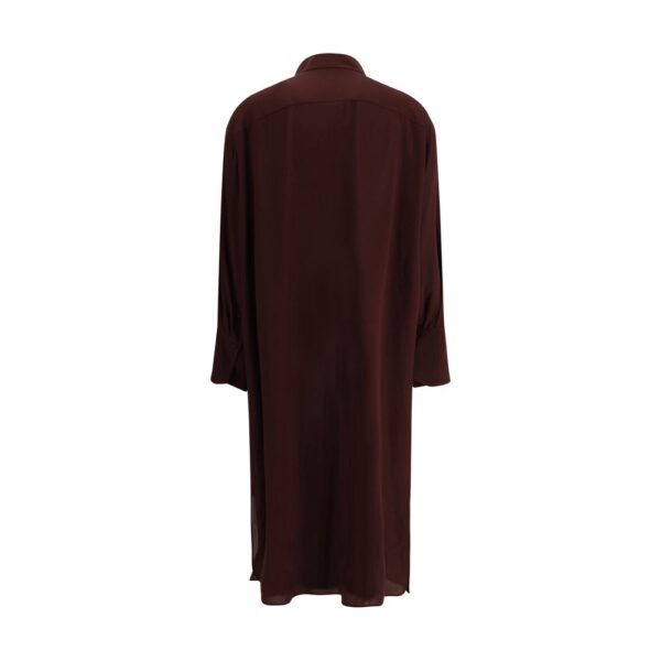 Alexander McQueen Chemisier Dress - Image 2
