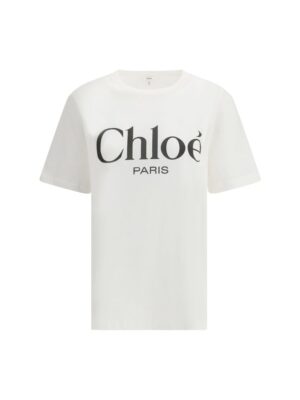 Chloé T-Shirt