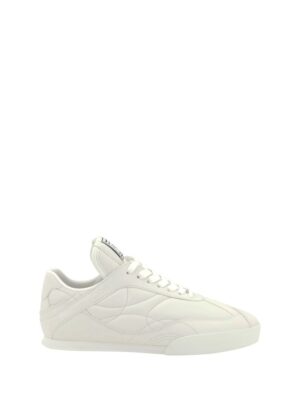 Chloé Kick Sneakers