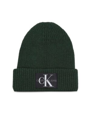 Calvin Klein Jeans Green Cotton Hats & Cap