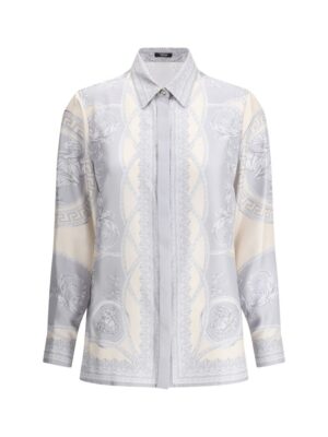 Versace Barocco Shirt