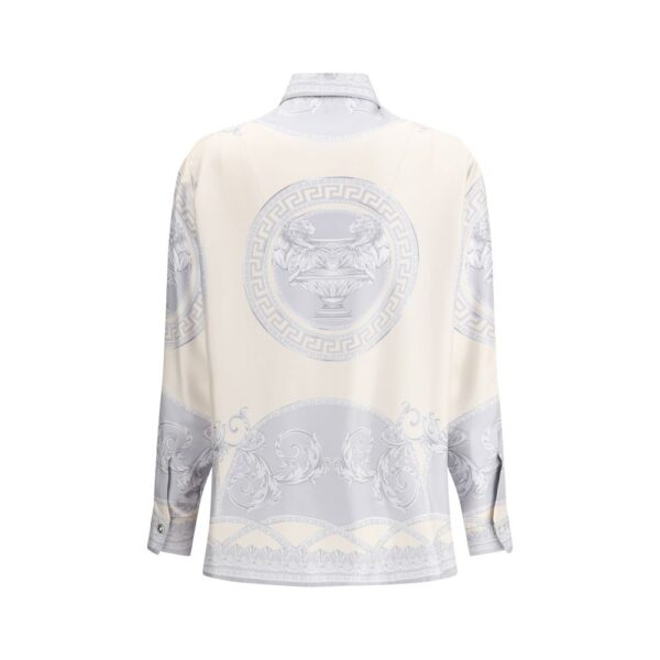 Versace Barocco Shirt - Image 2