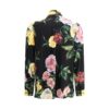 Dolce & Gabbana Rose and peony print Shirt - Image 2
