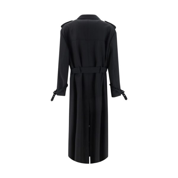 Dolce & Gabbana Trench Coat - Image 2