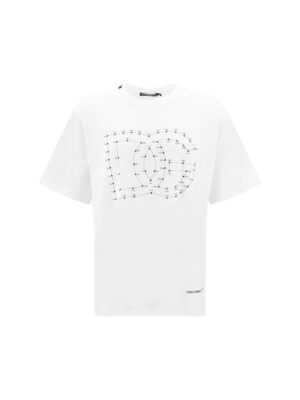 Dolce & Gabbana Logoed T-Shirt