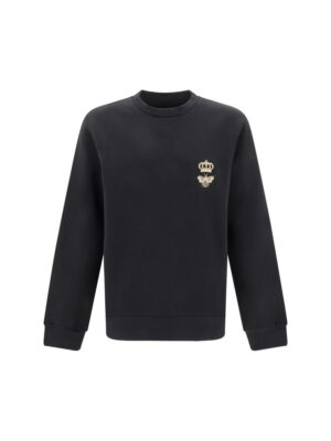 Dolce & Gabbana Sweatshirt with bee
