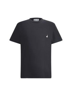 Moschino Logo T-Shirt
